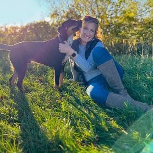 Meet your Posher, Sarah